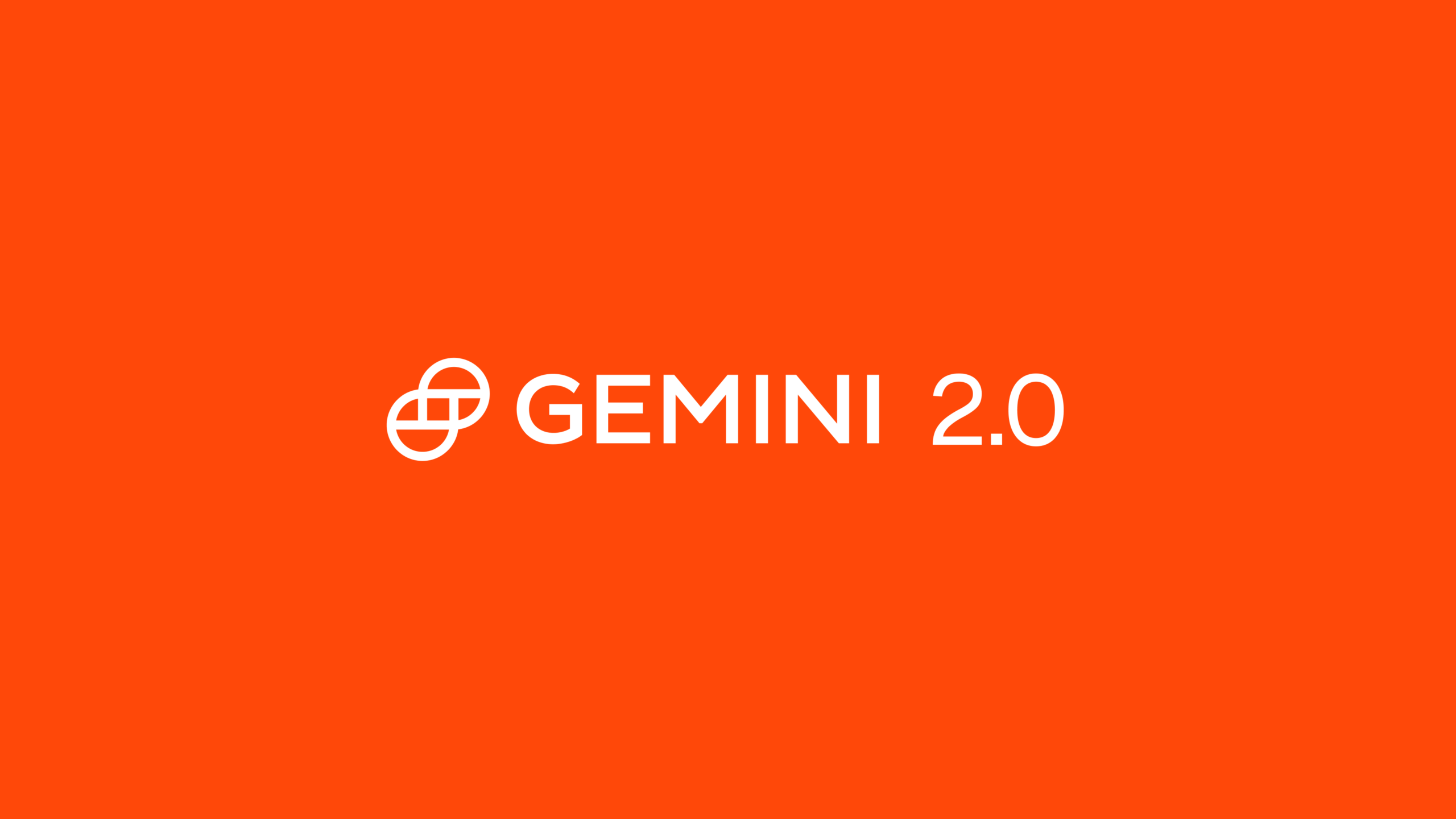 Gemini 2.0: A Bridge to the Future of Money and Markets